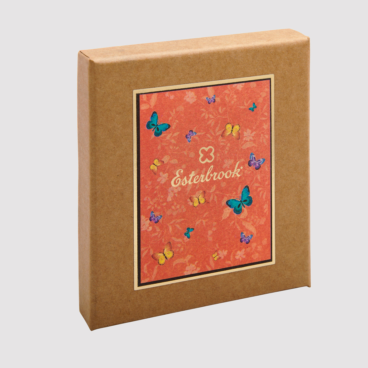 Esterbrook Butterfly Book Holder - Yellow