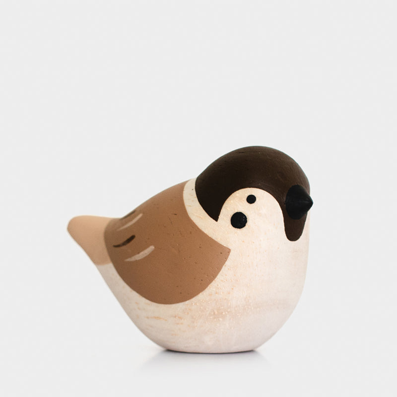 T-Lab./ Polepole Kotori/ Sparrow