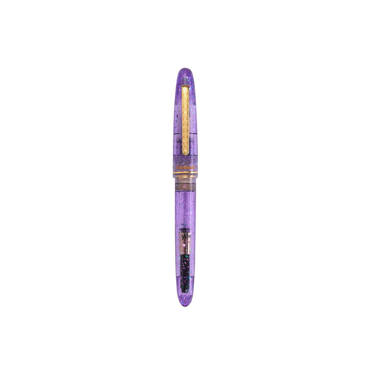 Esterbrook Sakura Street Estie, Medium Nib