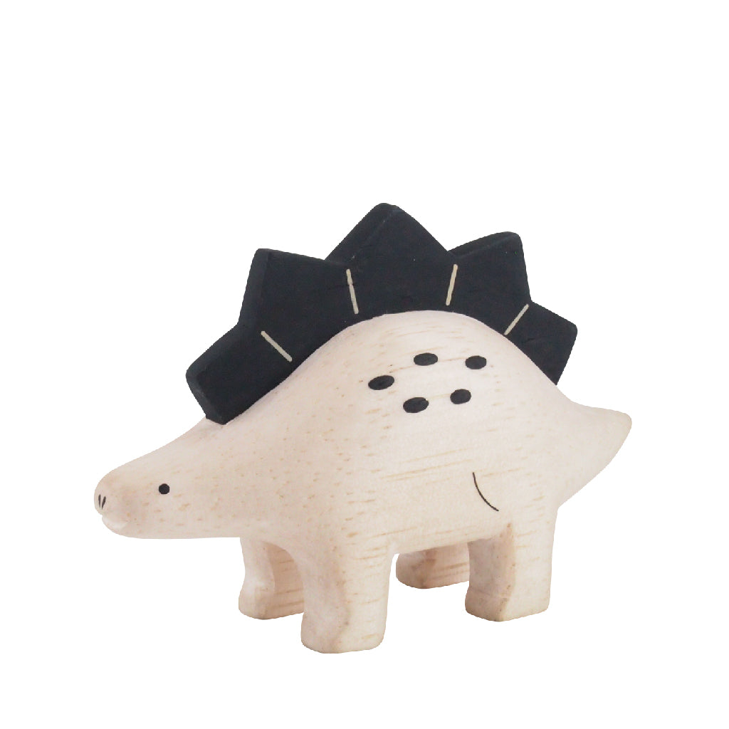 Polepole Dinosaur/ Stegosaurus