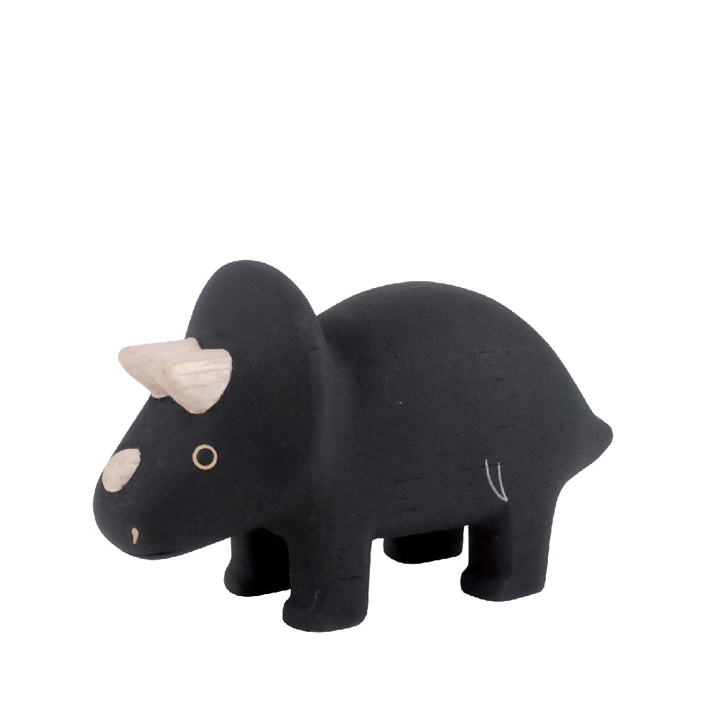 Polepole Dinosaur/ Triceratops