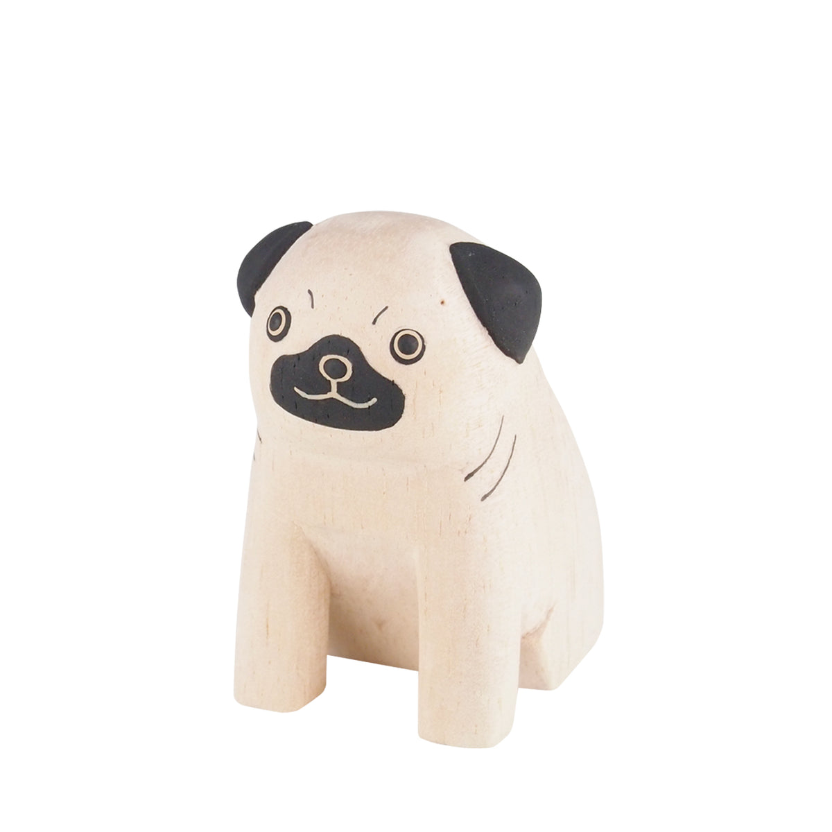 T-Lab./ Polepole Animal/ Pug