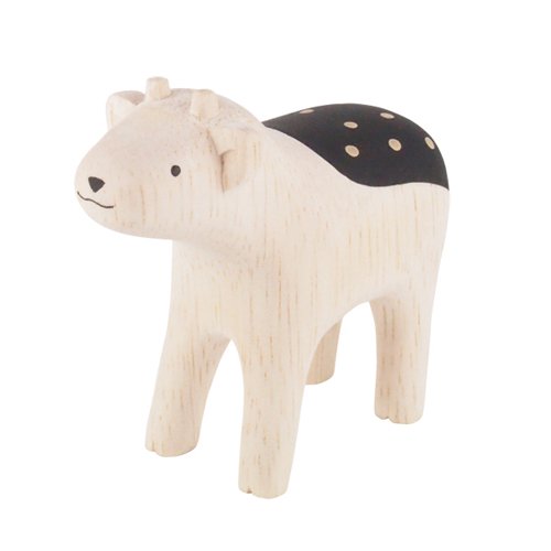 T-Lab./ Polepole Animal/ Fawn