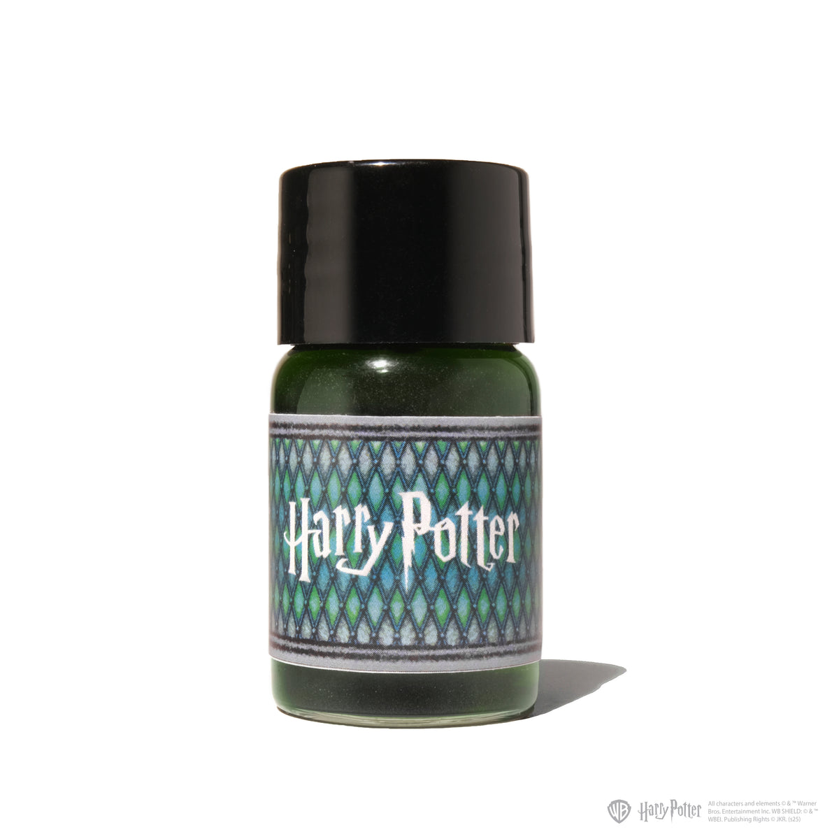 Warner Bros. - Harry Potter - Dabbler Pen and 10ml Ink Set - Slytherin