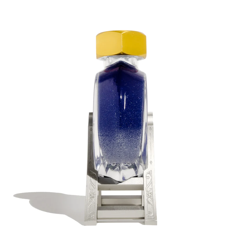 The Everyday Ink Carriage - Blue Legacy