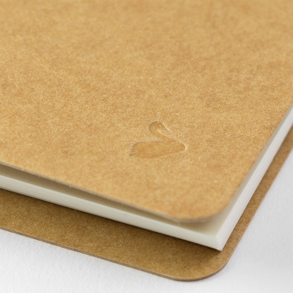 TRC SPIRAL RING NOTEBOOK <B6> Watercolor Paper