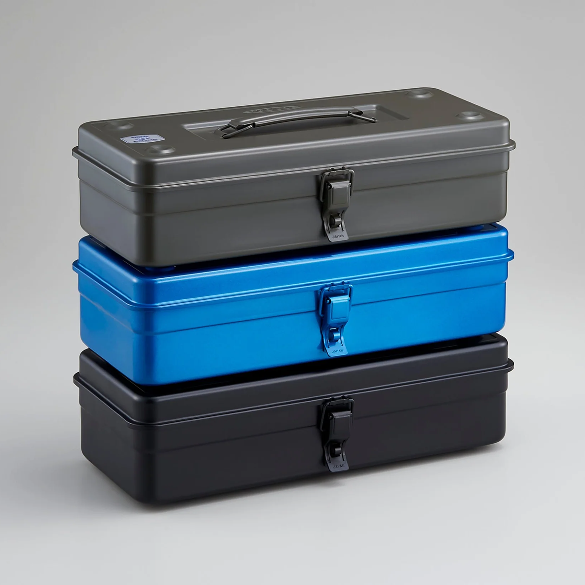 TOYO STEEL T 350 BLUE