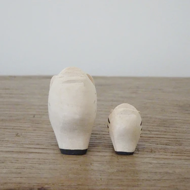 T-Lab./ Polepole Oyako/ Boar Child