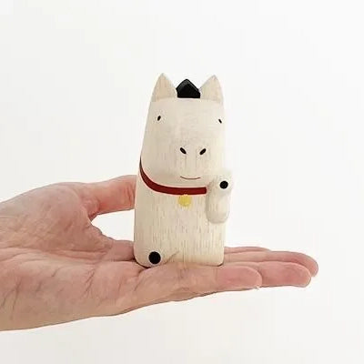 T-Lab./ Maneki UMA
