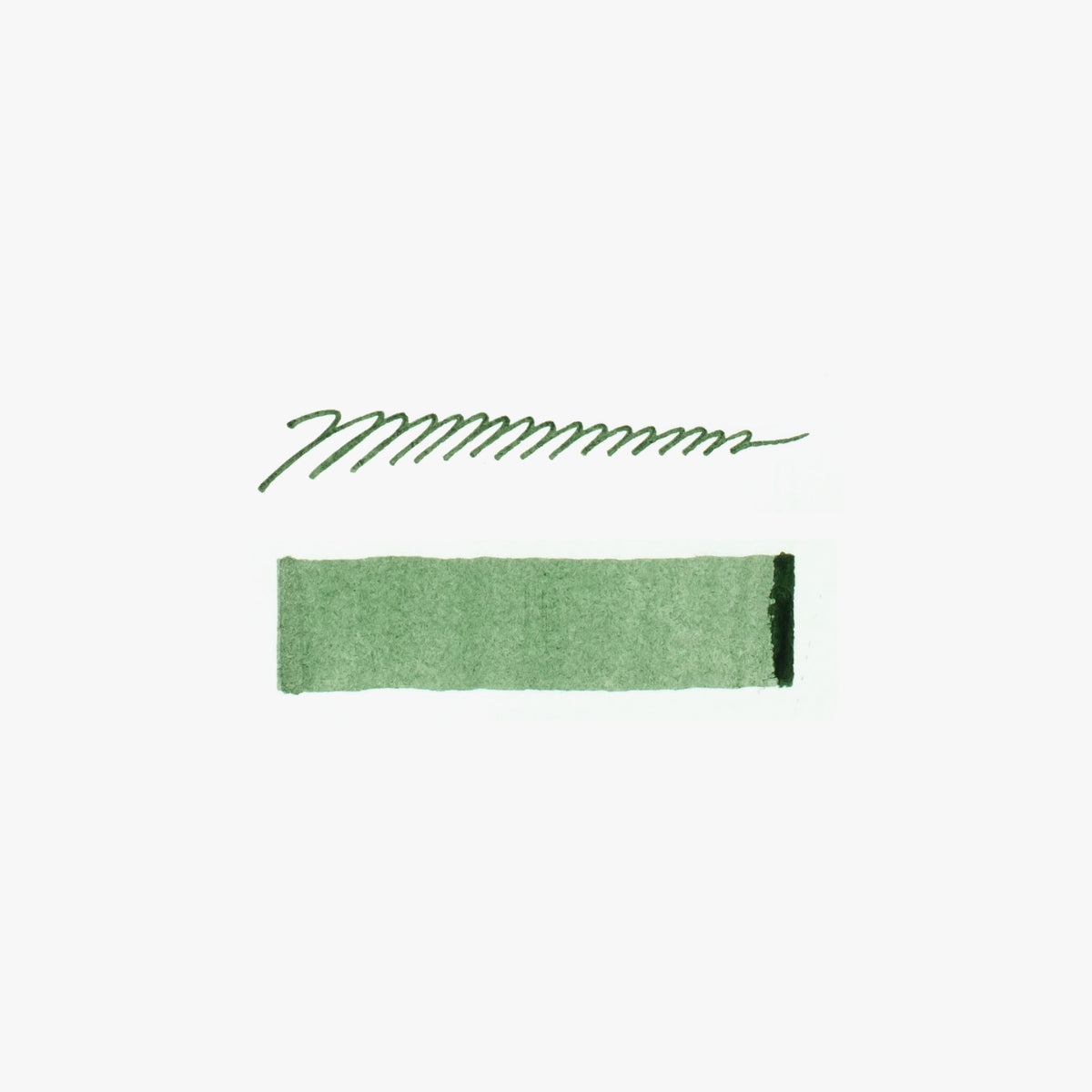 Colour specimen - Symphony