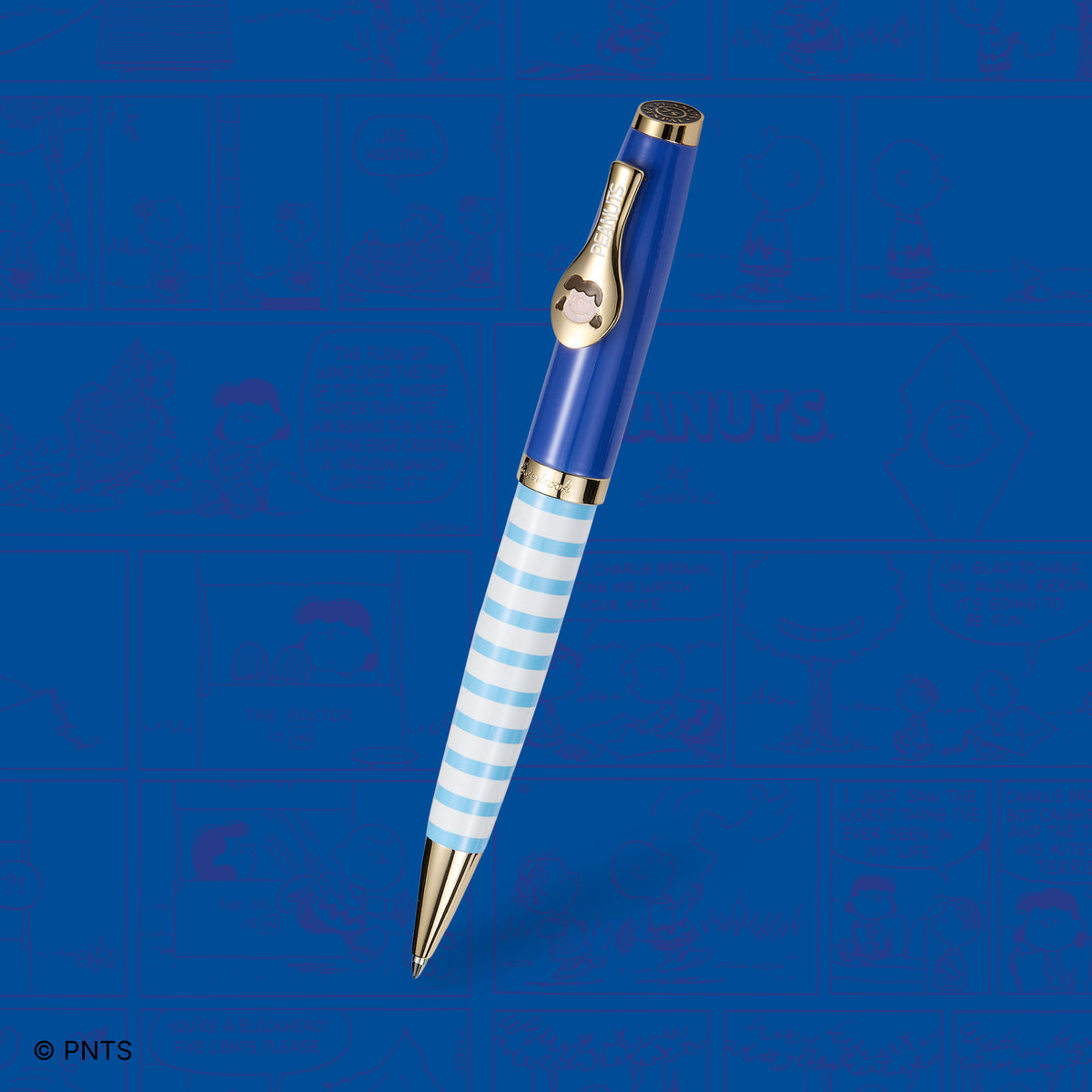 Estie Lucy 75th EditionBallpoint