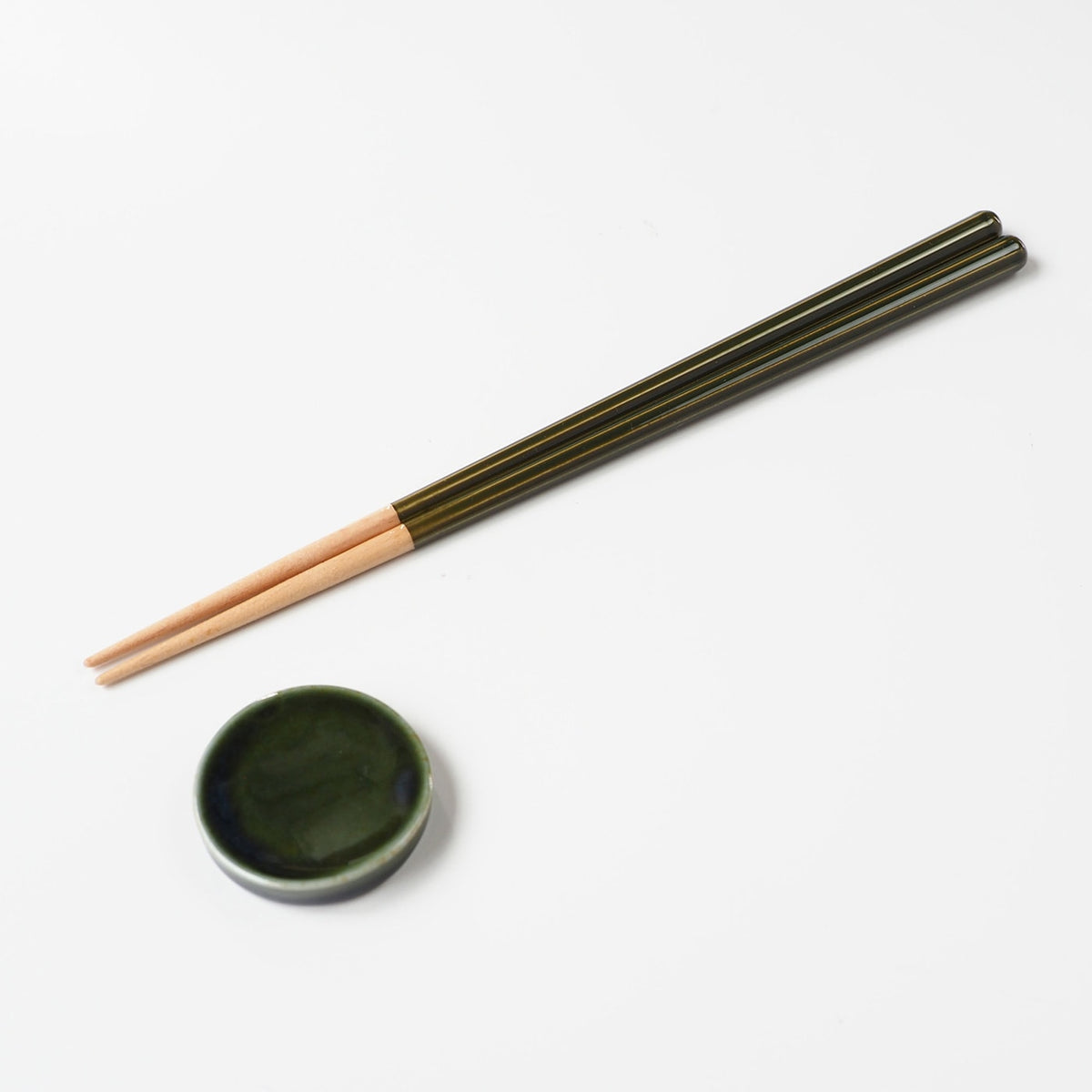 Chopsticks set - Heuge - Oribe