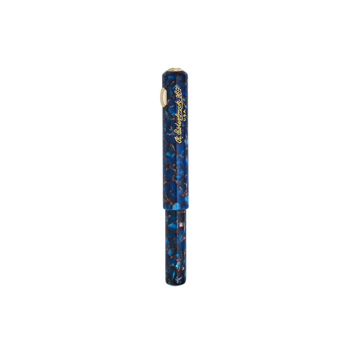 Esterbrook Nouveau Bleu Niblet - Extra Fine