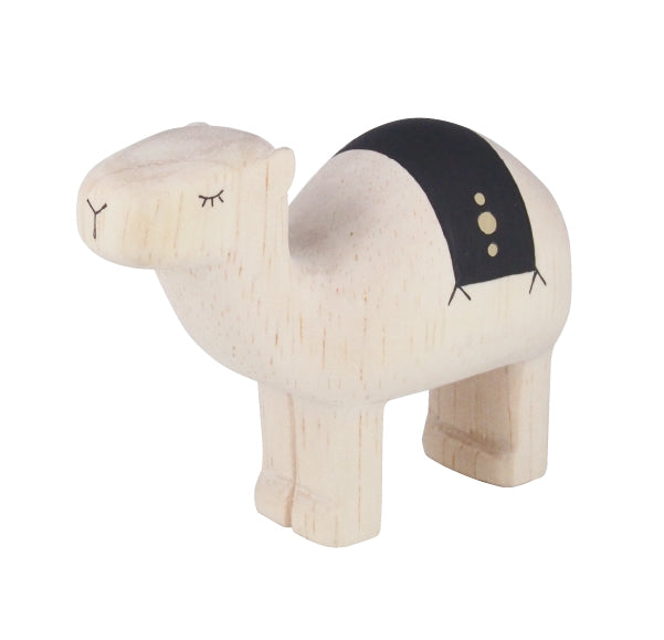 T-Lab./ Polepole Animal/ Camel