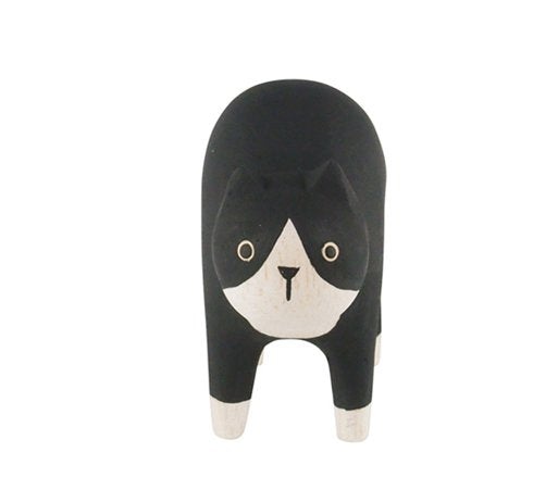 T-Lab./ polepole Animal/ Hachiware