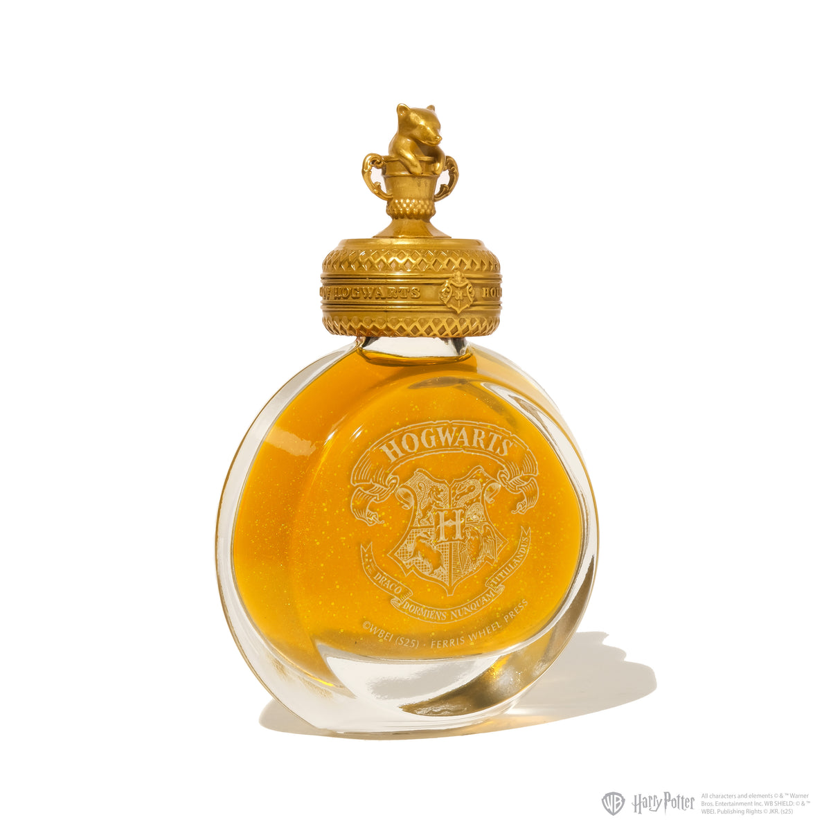 Warner Bros. - Harry Potter - Hufflepuff House 38ml Ink