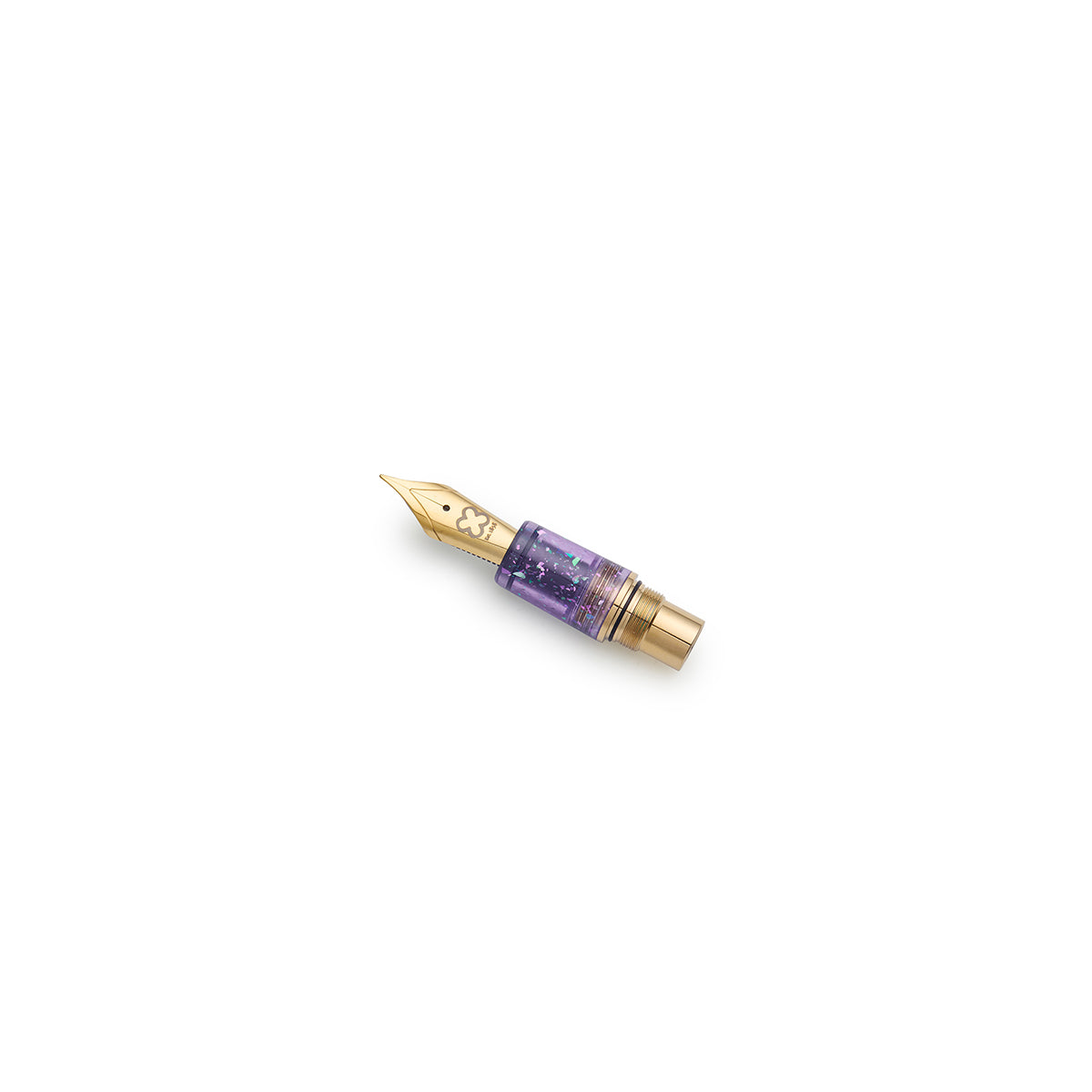 Esterbrook Sakura Street Estie, Broad Nib