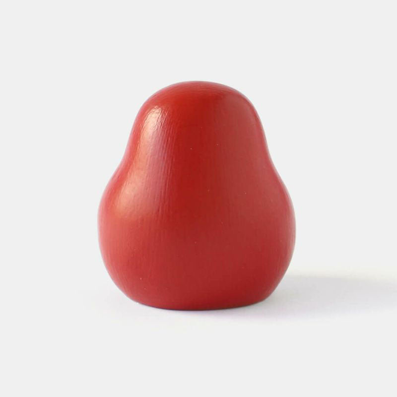 Wodden animal - ENGIMON - Daruma - Mini