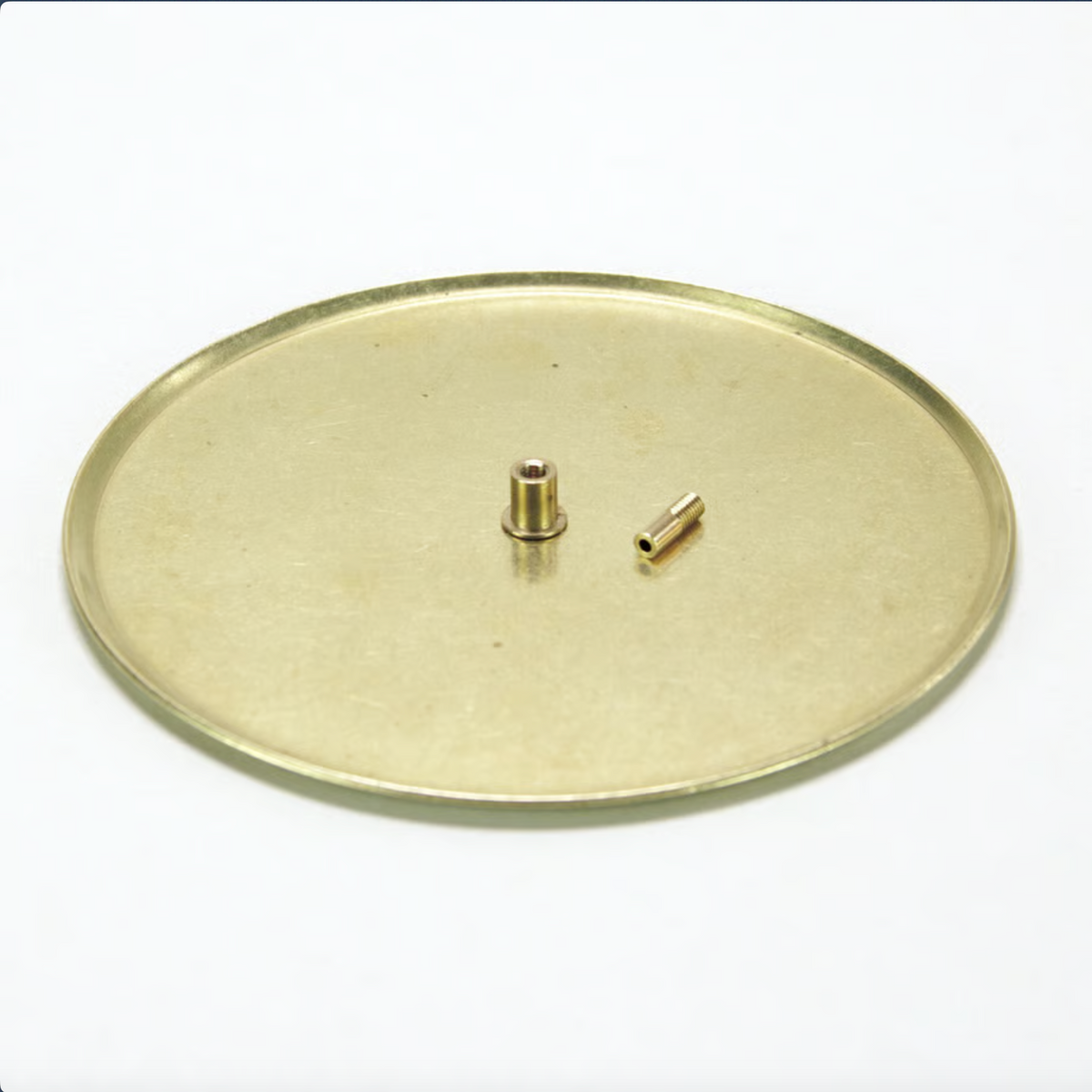 BRASS INCENSE HOLDER