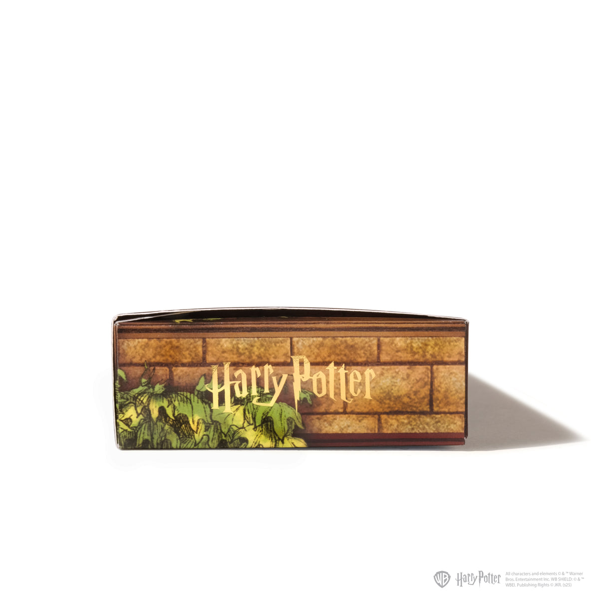 Warner Bros. - Harry Potter - Carousel Fountain Pen and 10ml Ink Set - Hufflepuff