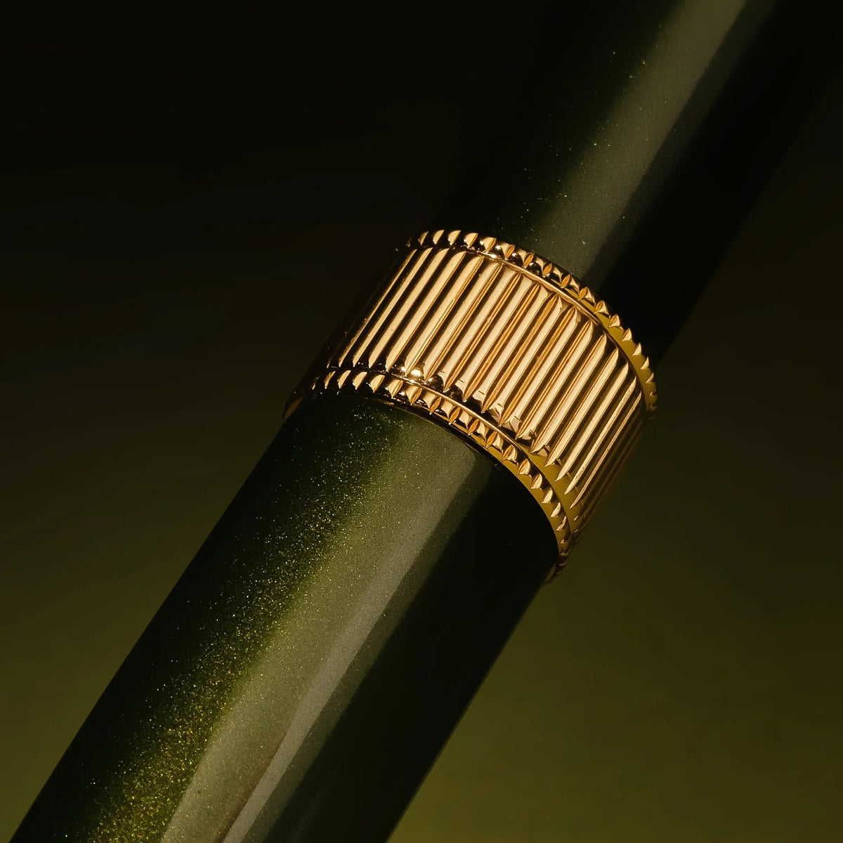 Joule Fountain Pen - Juniper Moss - Medium