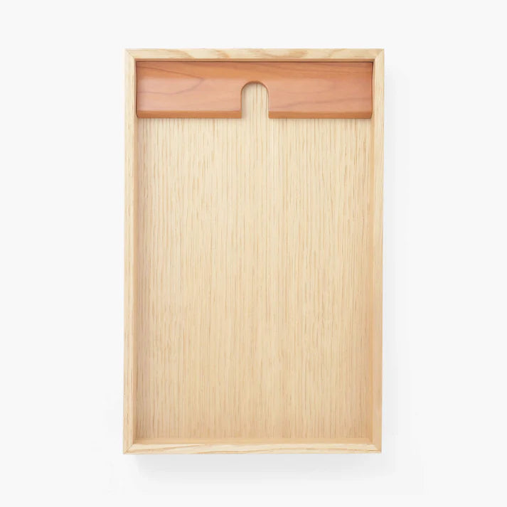 A5 writing tray
