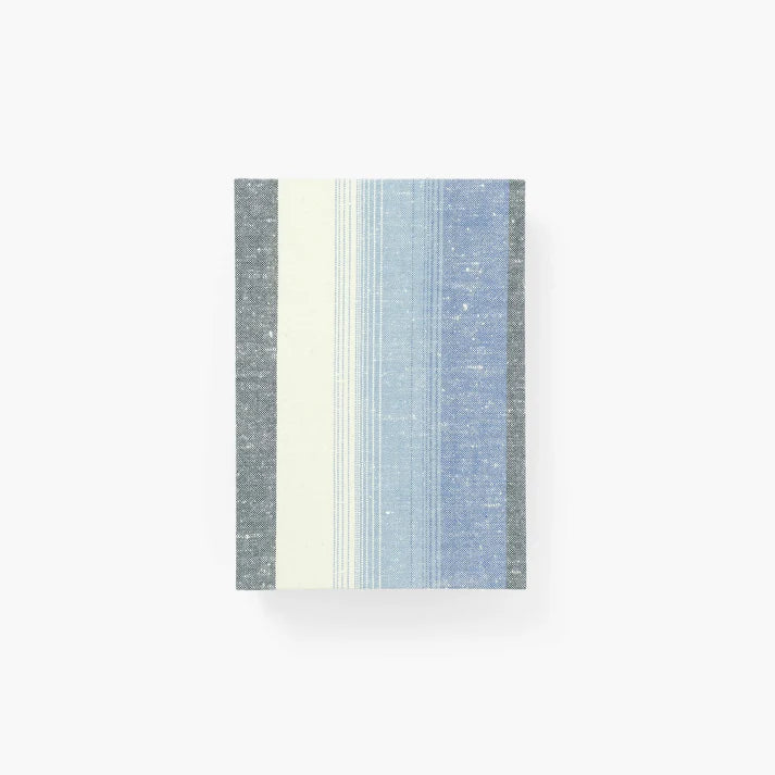 Mini note - Enshu orimono 02