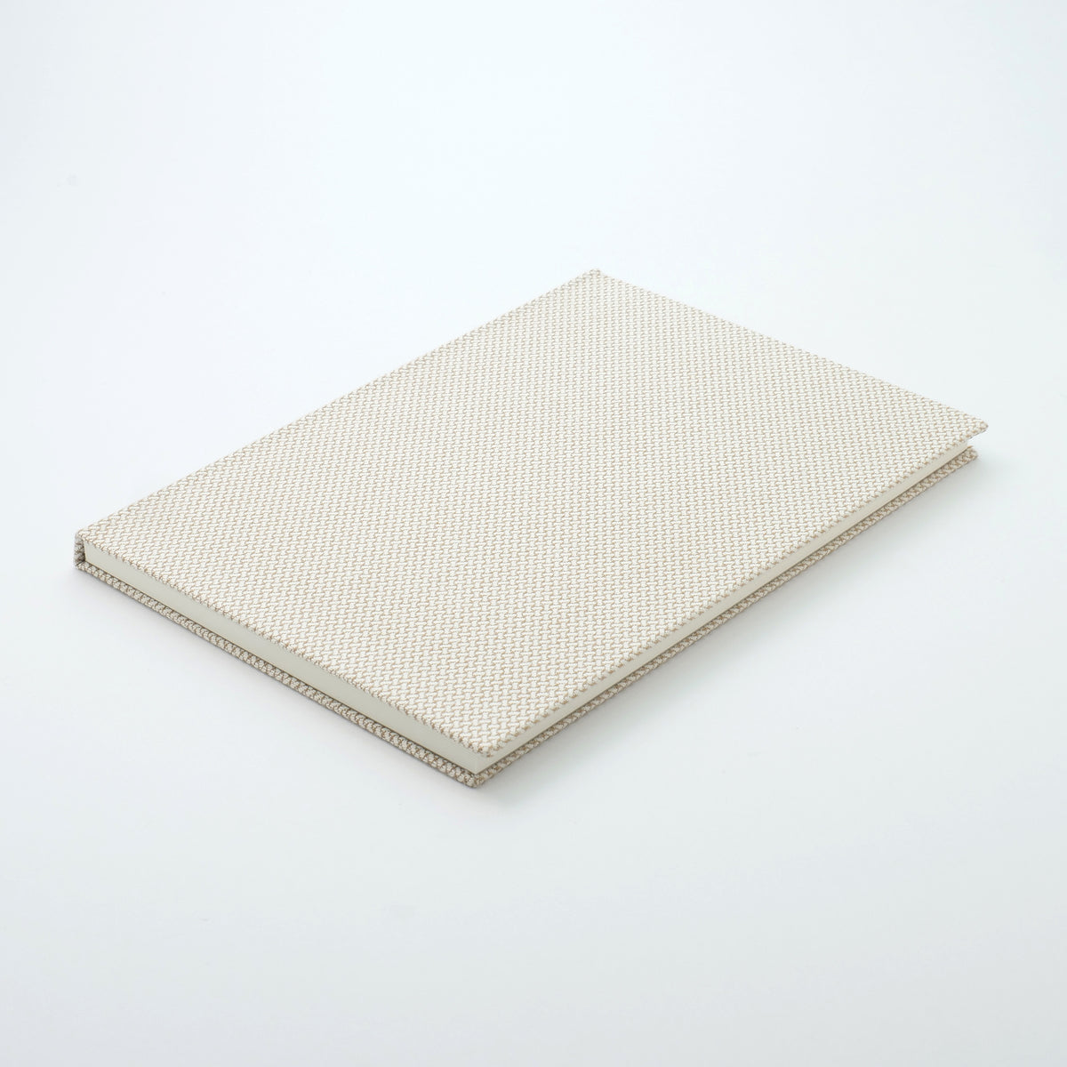 A5 notebook - Banshu-ori 05