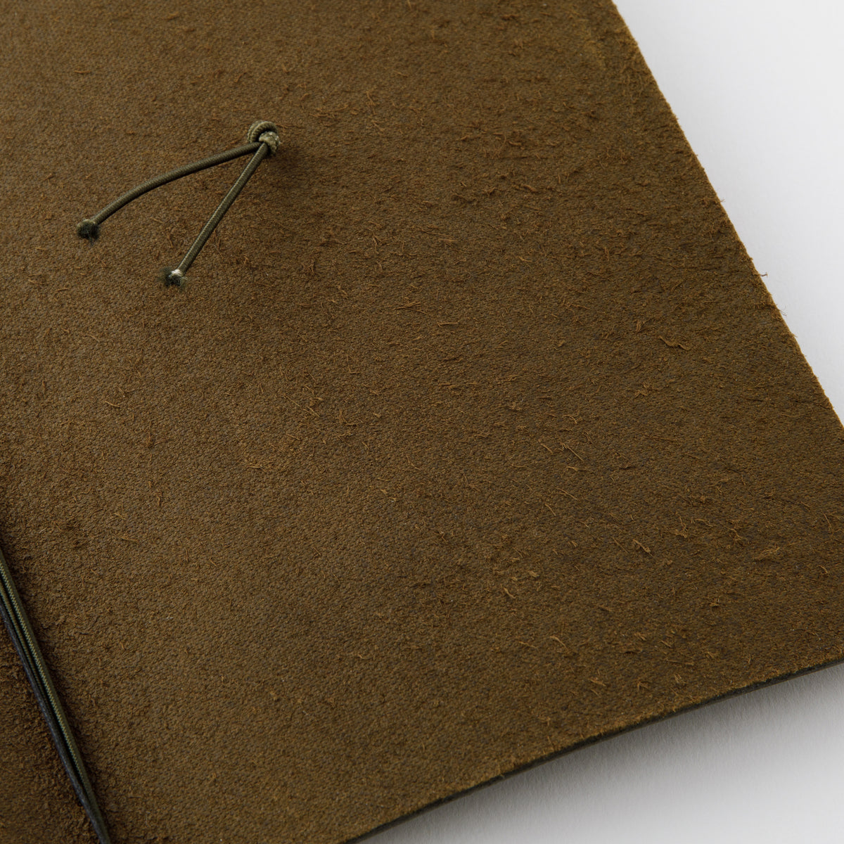 TRAVELER’S notebook Olive