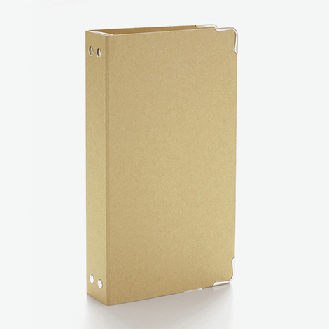 TRAVELER'S notebook Binder for Refills 011