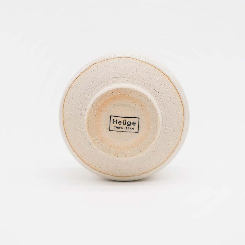 Heuge MATCHA - shino