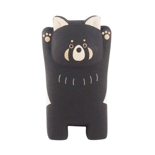 T-Lab./ Polepole Animal/ Red panda
