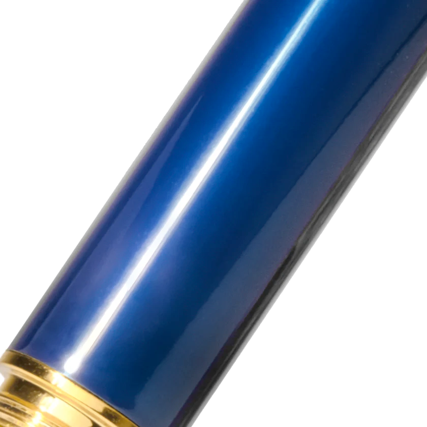 Bijou Fountain Pen - Luna Celeste - Fine