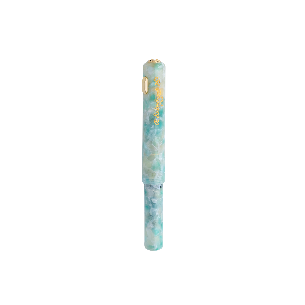 Esterbrook Sea Glass Niblet - Medium