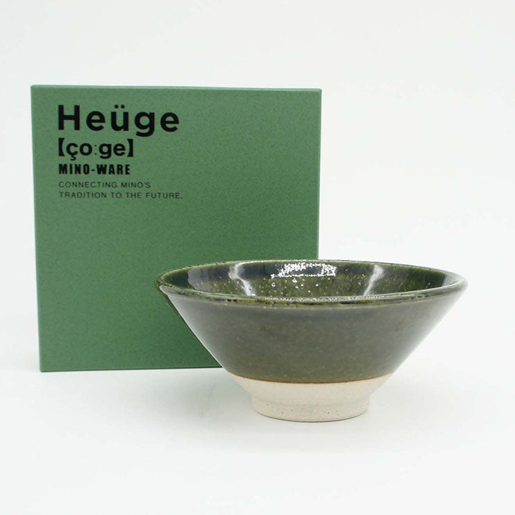 Heuge RICE BOWL - oribe