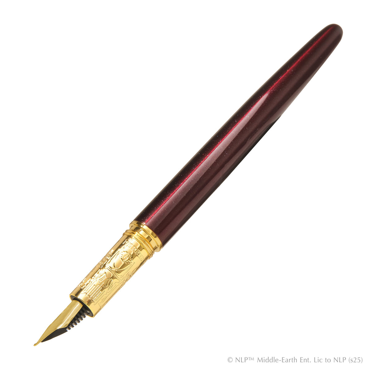 Warner Bros. - The Lord of the Rings - Pen and Ink Set - Sauron™
