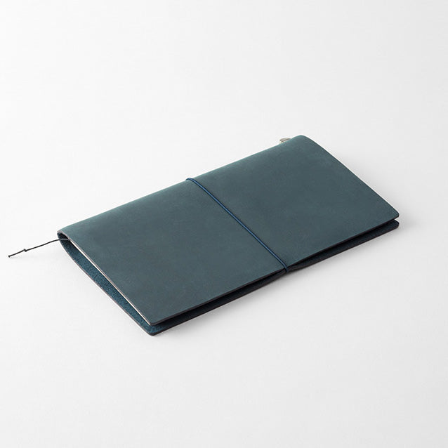 TRAVELER'S notebook Blue