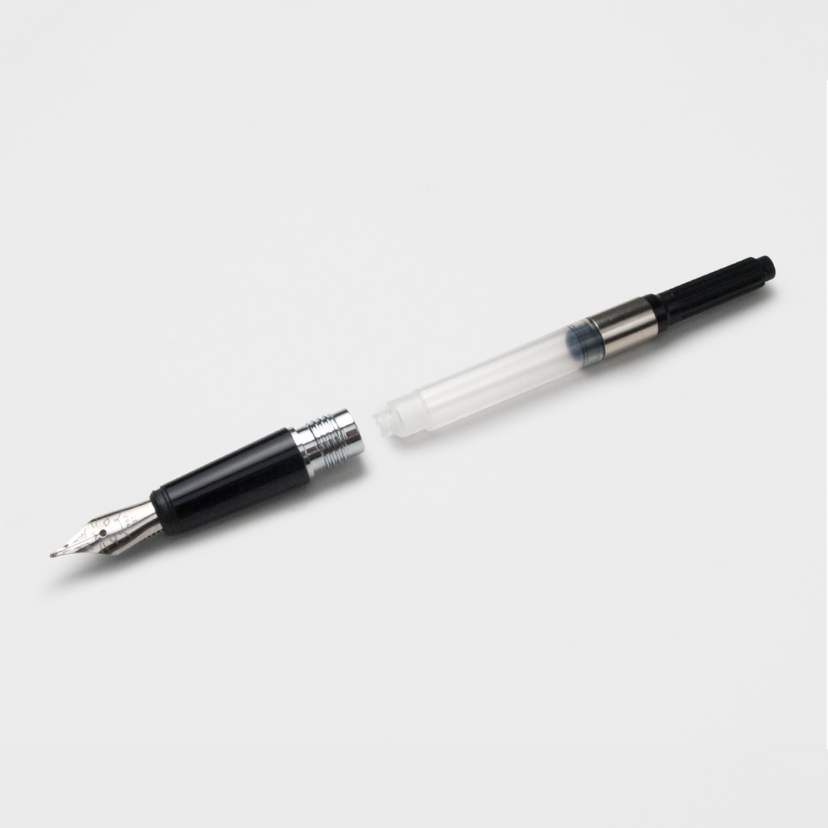 Ink Converter