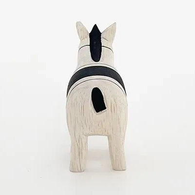 T-Lab./ Polepole Animal/ UMA/ Black
