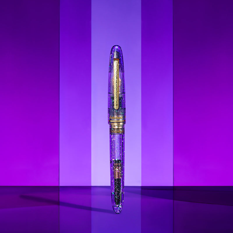 Esterbrook Sakura Street Estie, Broad Nib