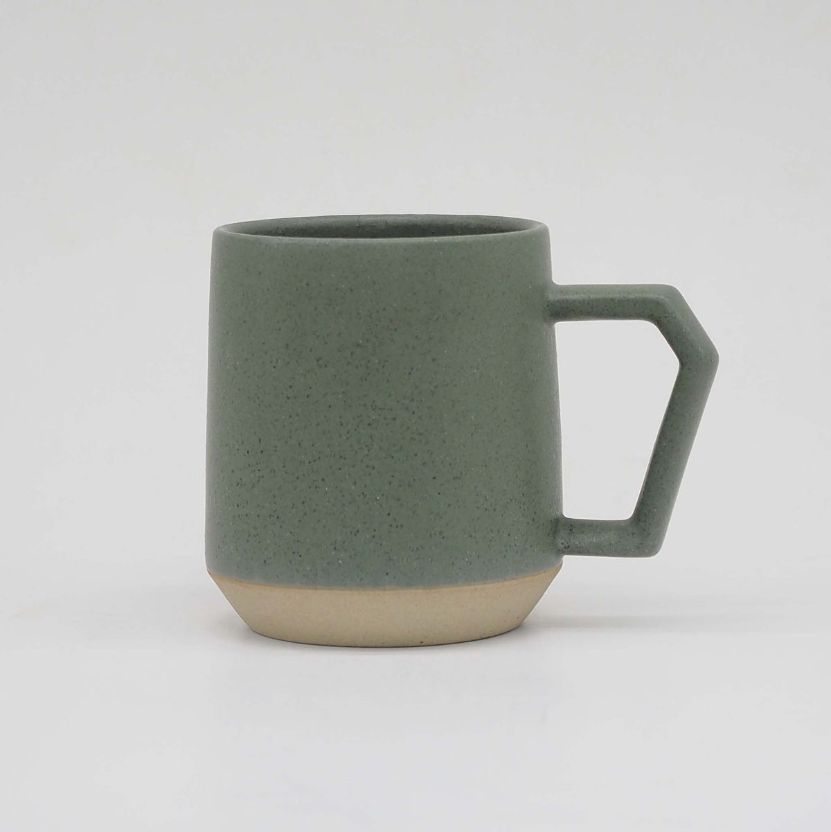 CZ001kh CHIPS MUG OUTDOOR - khaki
