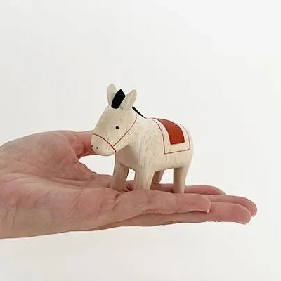 T-Lab./ Polepole Animal/ UMA/ Red