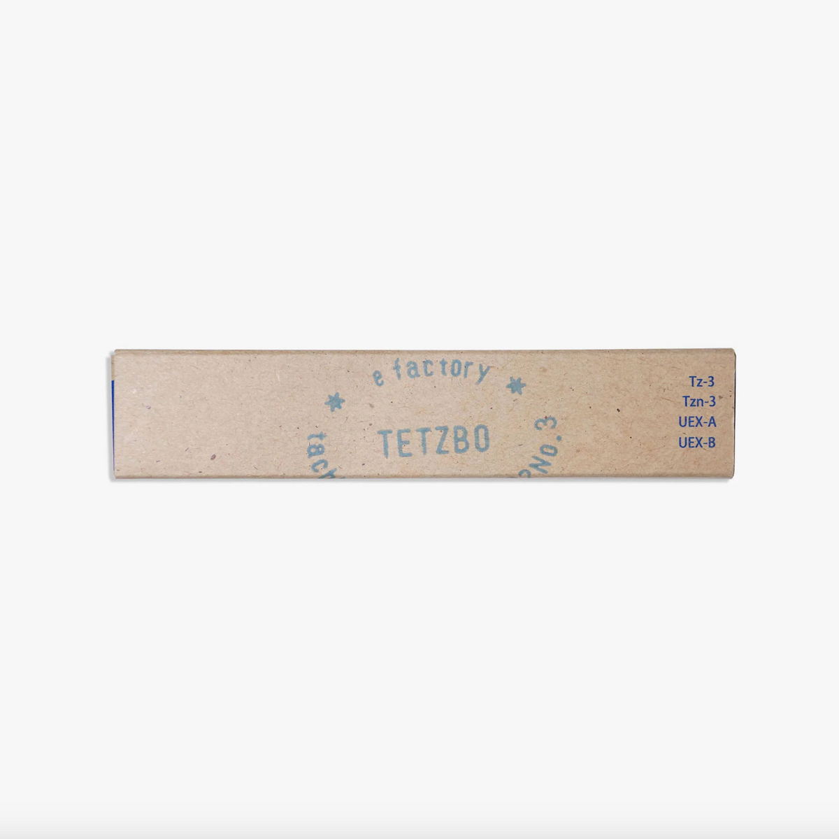 TWIST-7 - Brass Color - Ballpointpen