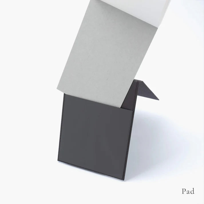Mini note cover Palmehuset / History Day