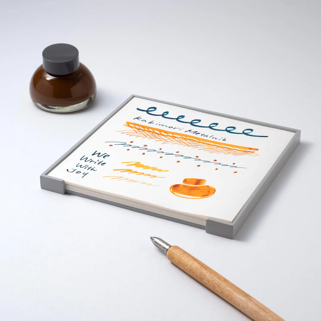Kakimori Tester paper set