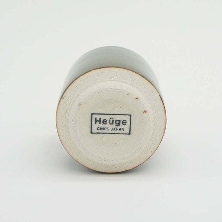 Heuge CUP - oribe