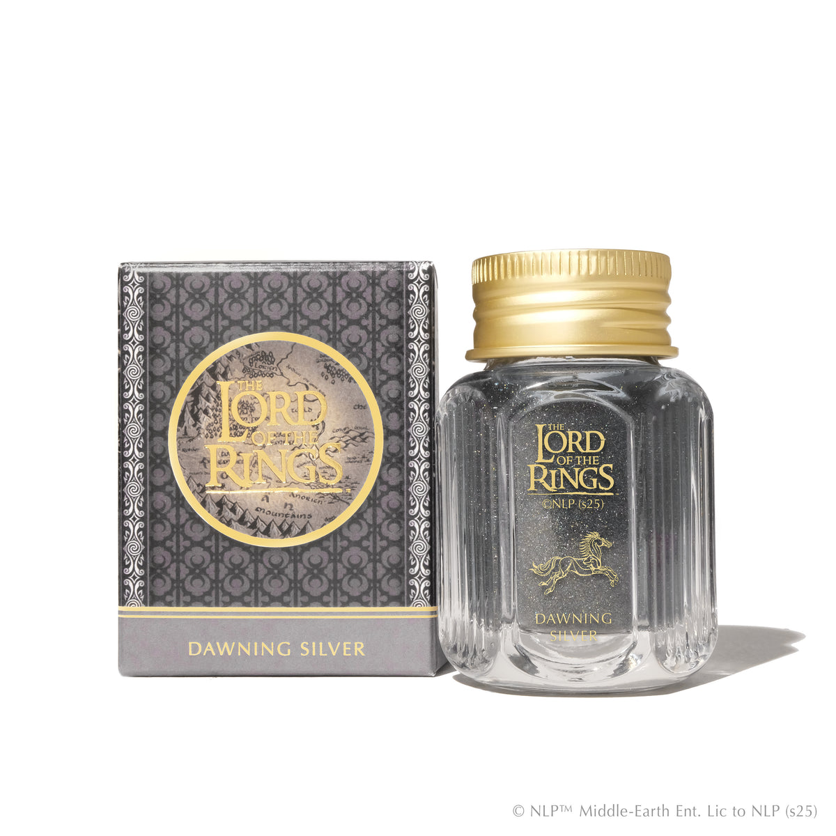 Warner Bros. - The Lord of the Rings -  Pen and Ink Set - Gandalf™