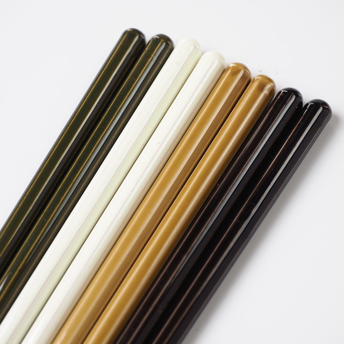 Chopsticks set - Heuge - Oribe