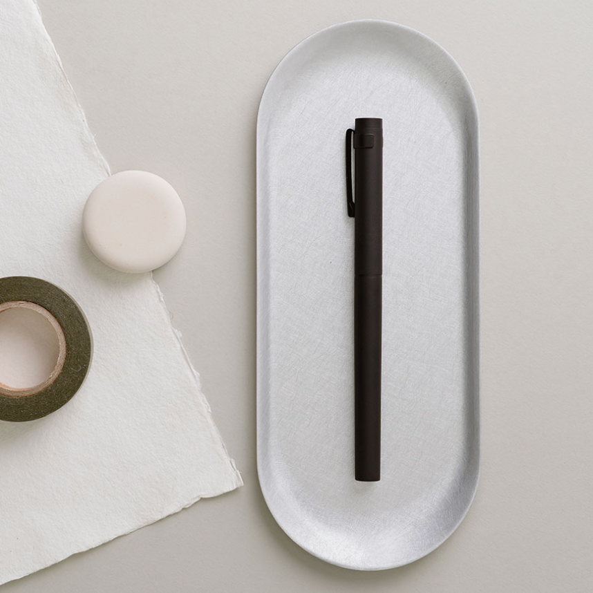 MATTE TEXTURE TRAY+