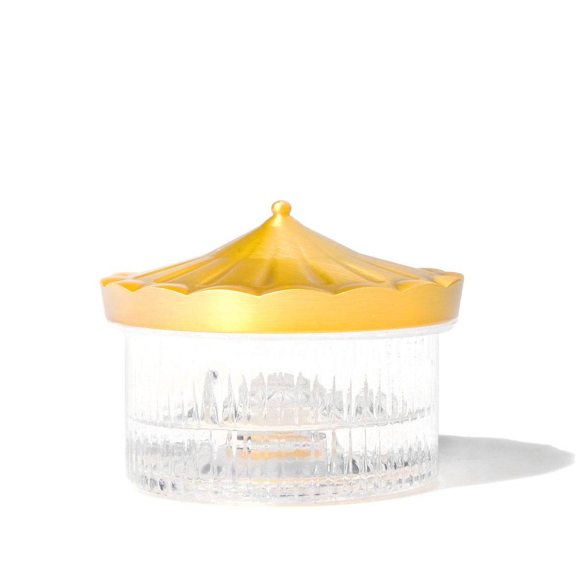 The Carousel Inkwell